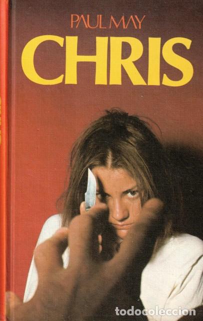 B&uuml;cher: CHRIS - MAY, PAUL