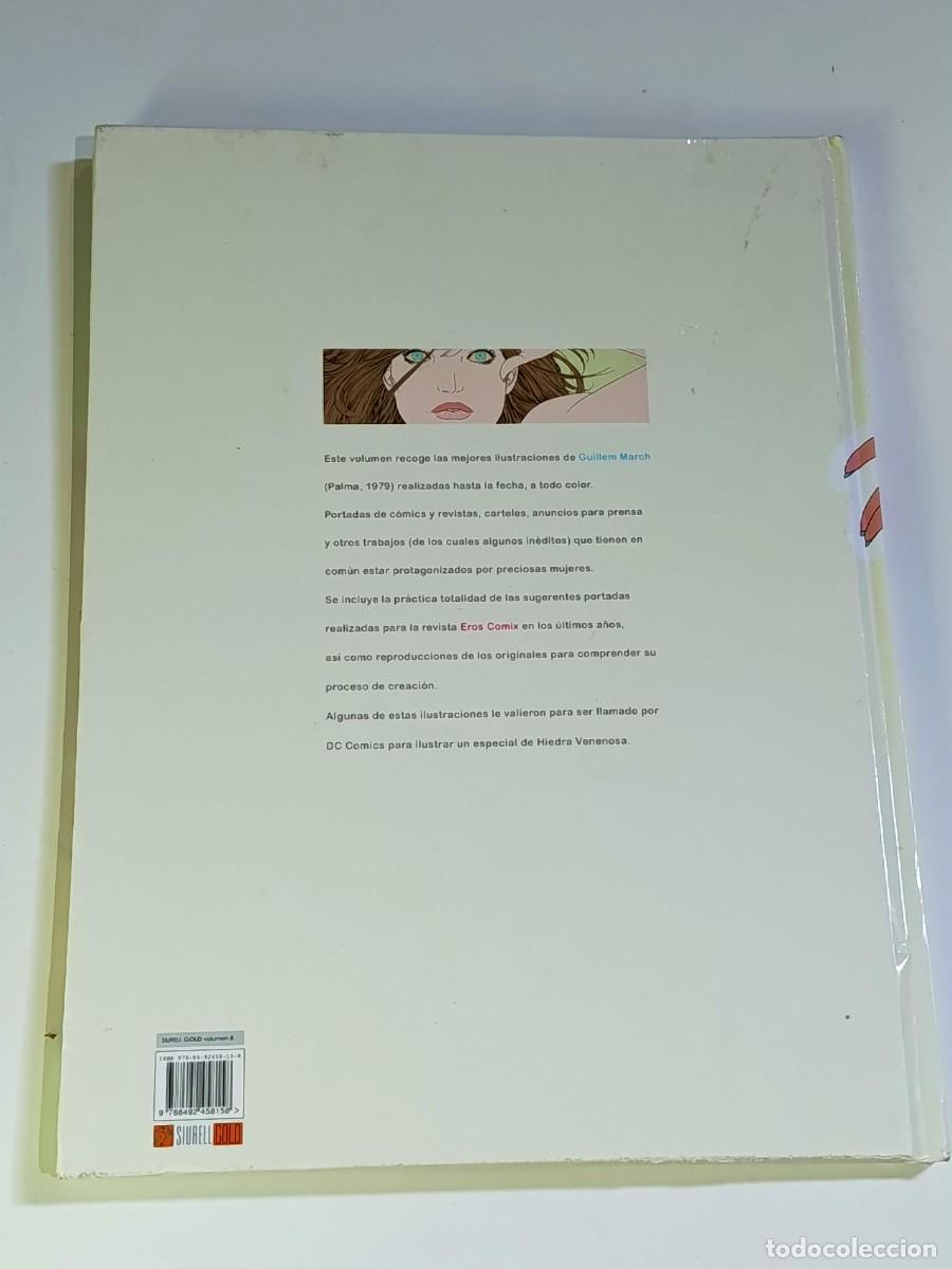 Libros: Girls libro de ilusiones Guillem March - Foto 2