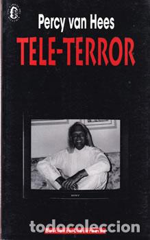 books: Tele-Terror - Percy van Hees