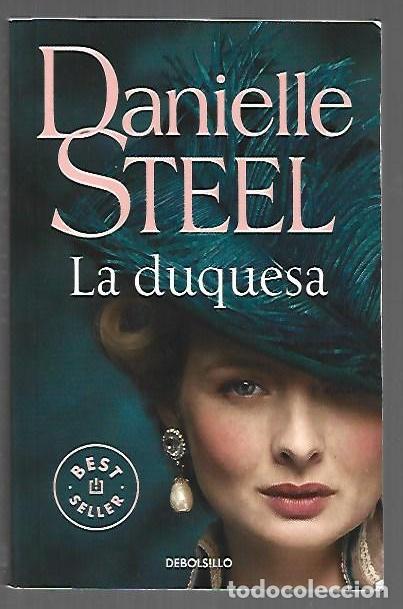 Libri di seconda mano: DUQUESA - LA - STEEL, DANIELLE