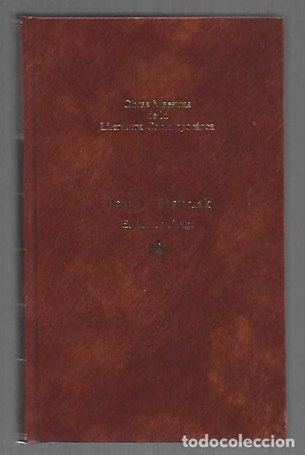 books: DOCTOR JIVAGO - EL - PASTERNAK, BORIS L.