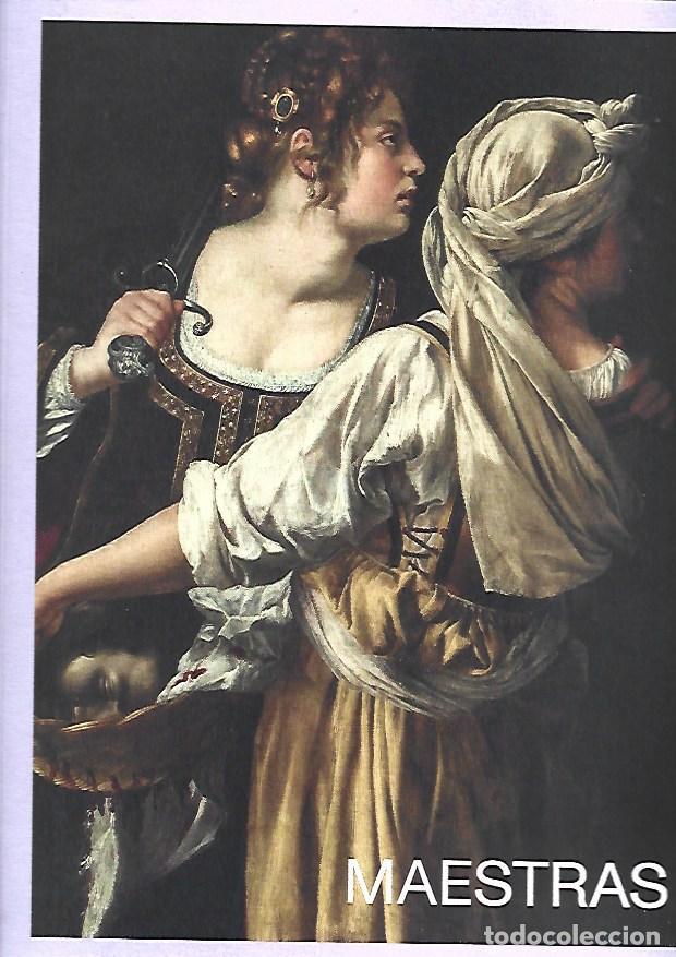 B&uuml;cher: MAESTRAS - VILLA, ROCIO DE LA / HAIZEA BARCENILLA / ANA MARTINEZ-COLLADO / MARTA MANTECON