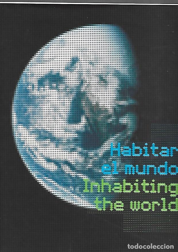 B&uuml;cher: HABITAR EL MUNDO / INHABITING THE WORLD - VARIOS (DIBUJOS EL ROTO)