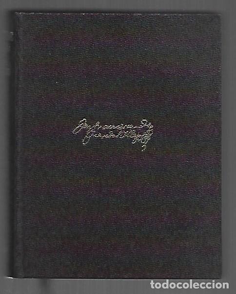 Libros: OBRAS COMPLETAS II: POESIAS LAUDATORIAS / POESIAS MORALES / POESIAS FUNEBRES / POESIAS SAGRADAS / PO