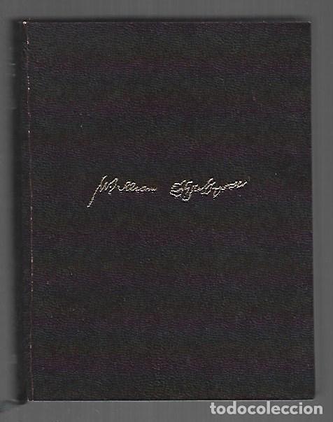 Libros: OBRAS COMPLETAS II: OBRAS DRAMATICAS / OBRAS LIRICAS - SHAKESPEARE, WILLIAM