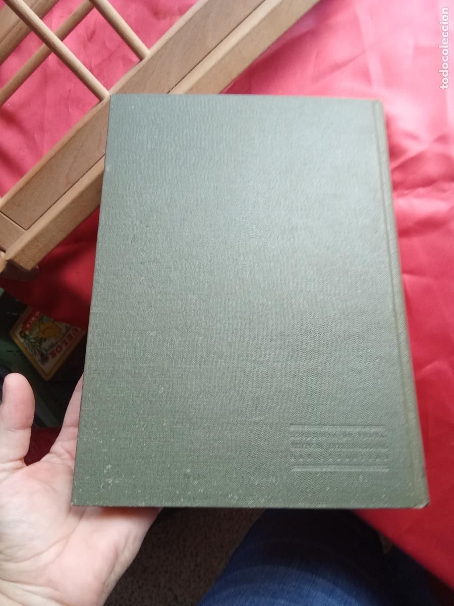 Libros: Historia de la segunda guerra mundial (Tomo II- 1939). Jos&eacute; D&iacute;az de Villegas Art.548-1554