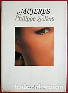 Libros: Mujeres - Philippe Sollers - Foto 1