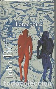 Libros: Fotocopias - John Berger - Foto 1