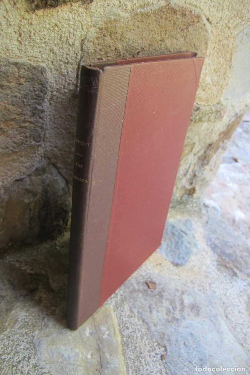 Libros: LOS TUMORES. URTUBEY L. PROF. DR. 1936 - Foto 1