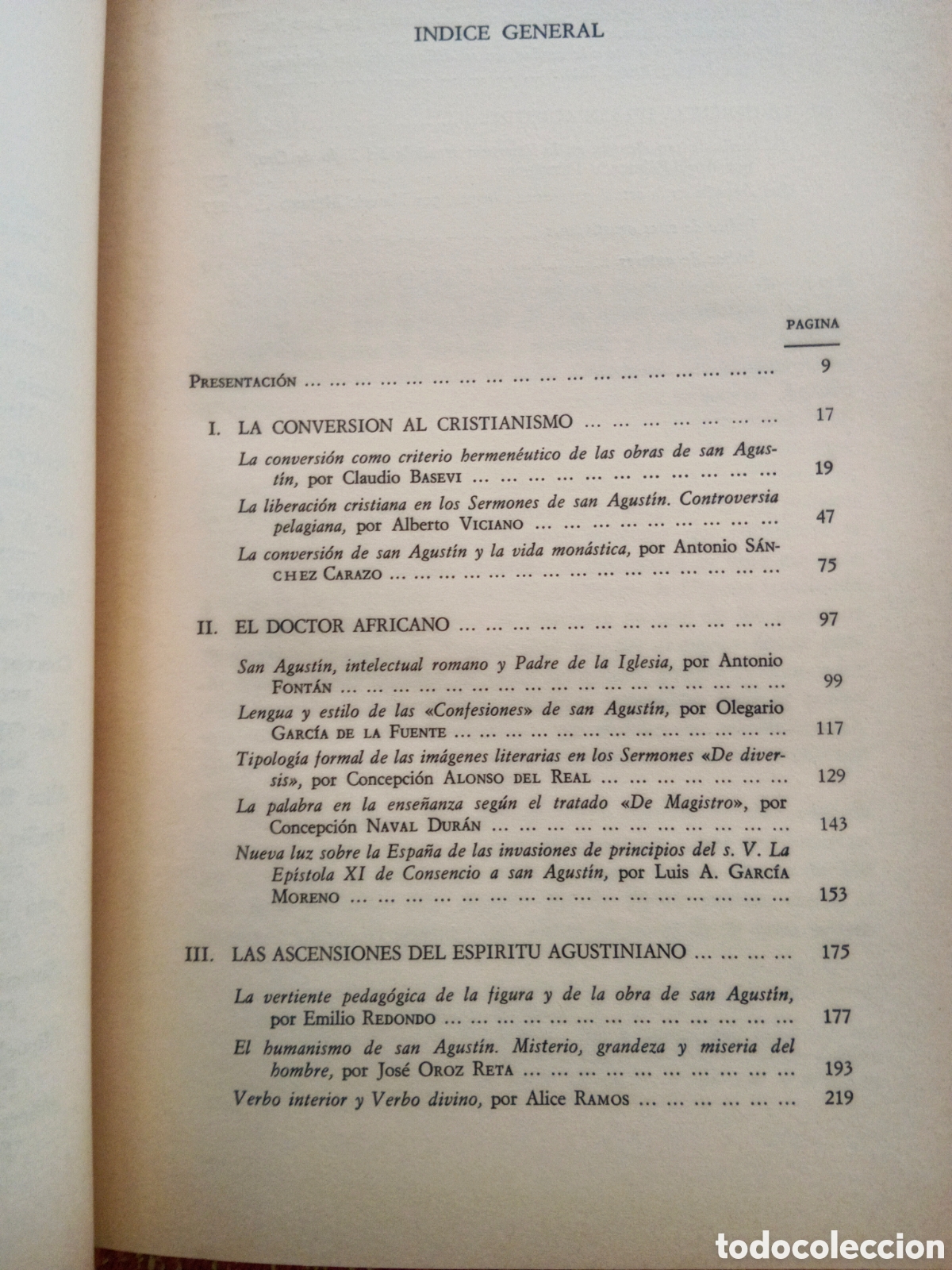 Libros: VERBO DE DIOS Y PALABRAS HUMANAS - Marcelo Merino - Foto 2