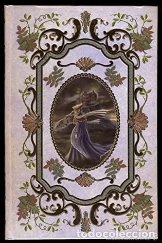 Libros: Cumbres borrascosas.