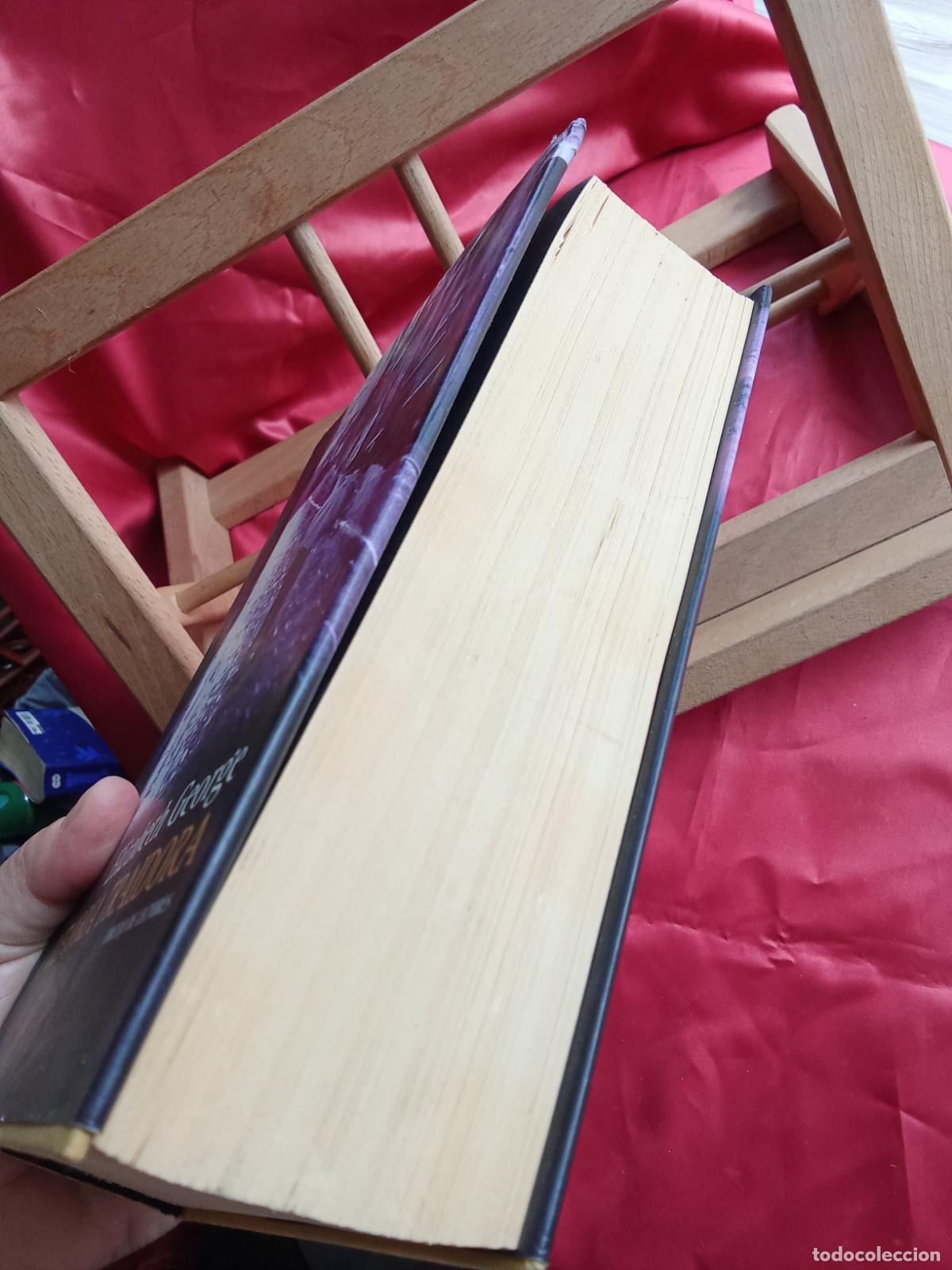 Libros: Memoria traidora. Elizabeth George L.28105-1077 - Foto 4