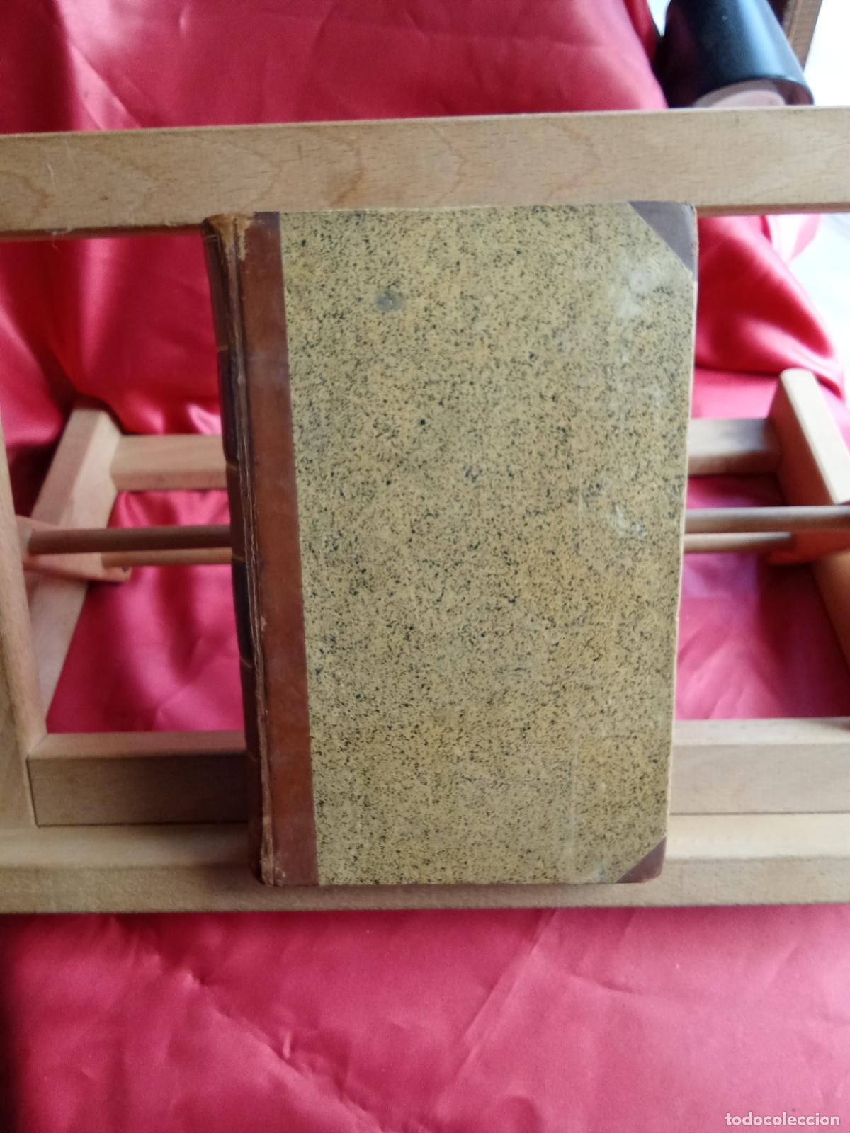 Libros: Histoire de la rivalit&eacute; de Carthage et de Rome. A.H. Dampmartin (Tome II) Siglo XVIII L.20558-1307