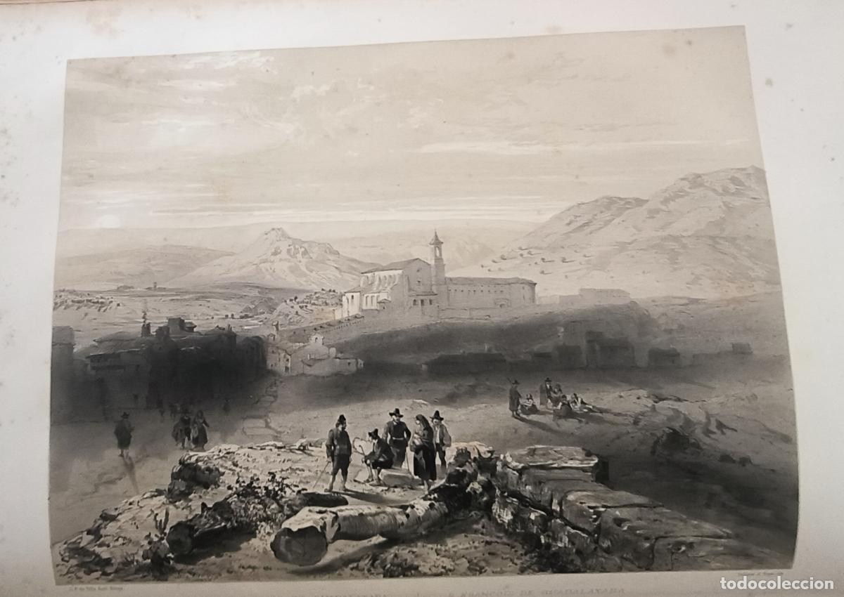 Libros: Vista general de San Francisco de Guadalajara, copiada desde el arco de Santo Domingo - Genaro P&eacute;rez