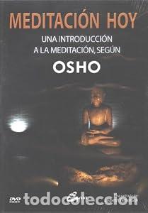 Libros: MEDITACI&Oacute;N HOY - Osho