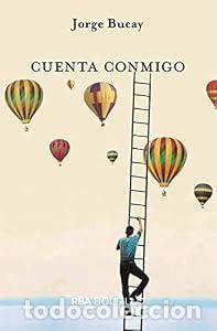 Libros: Cuenta conmigo - Bucay, Jorge - Foto 1