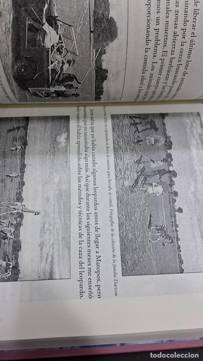 Libros: DIOS HIZO AL HOMBRE CAZADOR - Foto 3