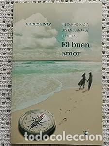 Libros: El buen amor - Sergio Sinay