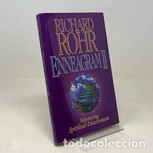Libros: Enneagram II: Advancing Spiritual Discernment - Rohr, Richard