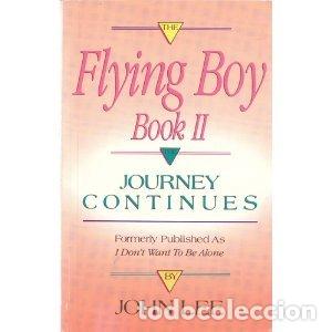 Libros: Flying Boy, Book 2 - John Lee - Foto 1