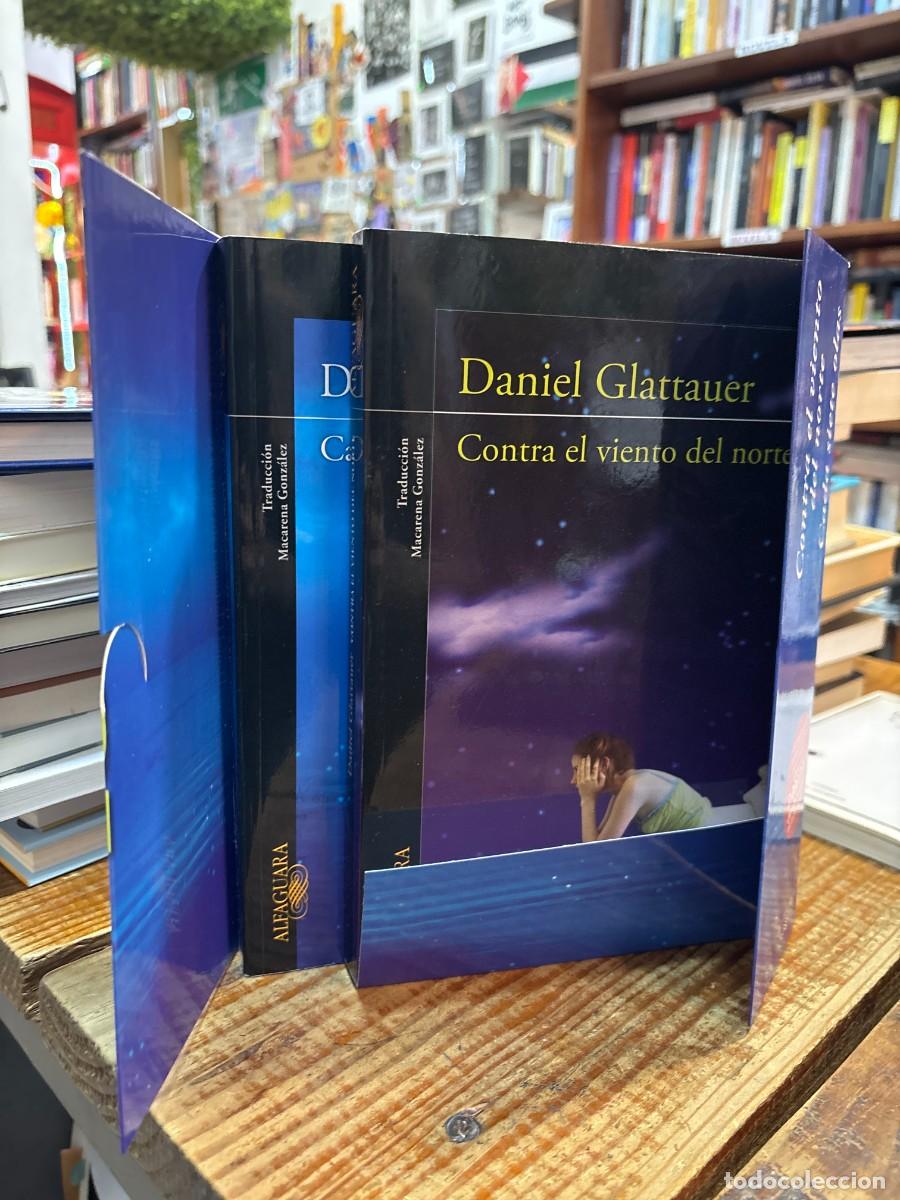 Libros: PACK GLATTAUER Daniel Glattauer Idioma: Espa&ntilde;ol ISBN 13: 8431300137332