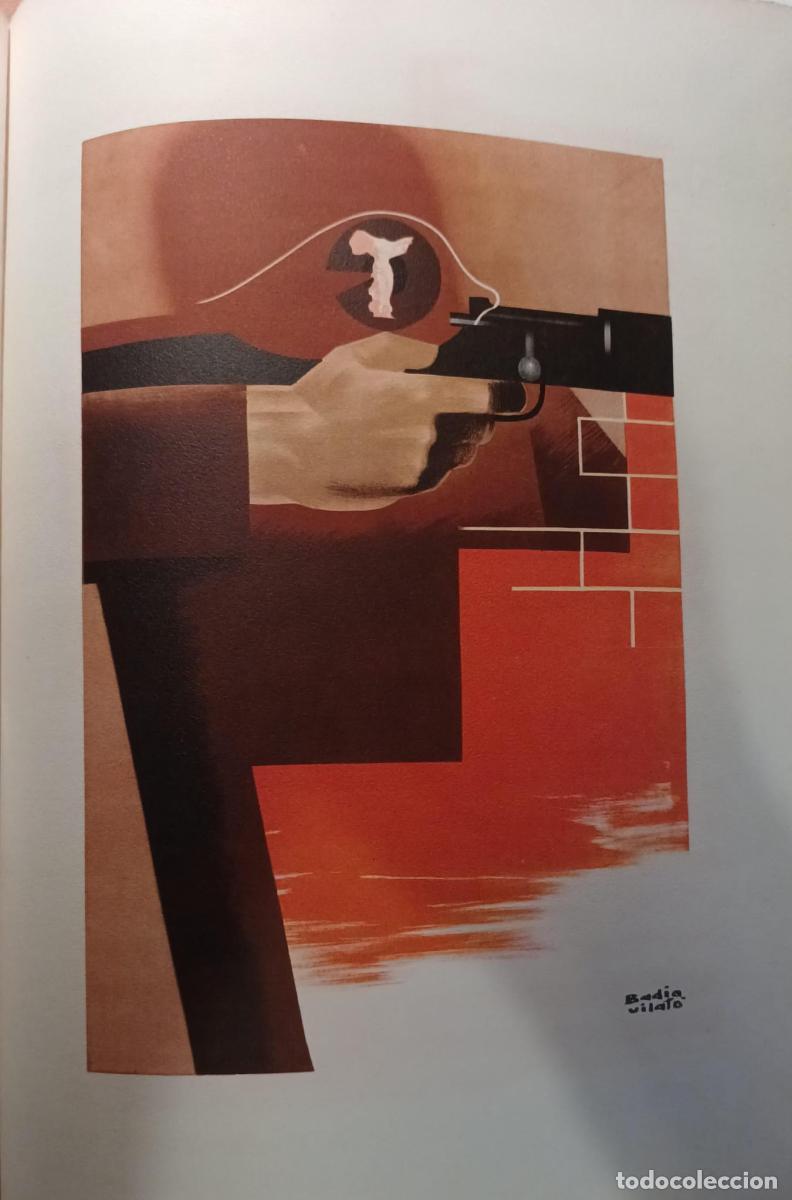 Libros: Images de l'Espagne franquiste - Dessins de Badia - Vilato, Teste de Mateo Santos