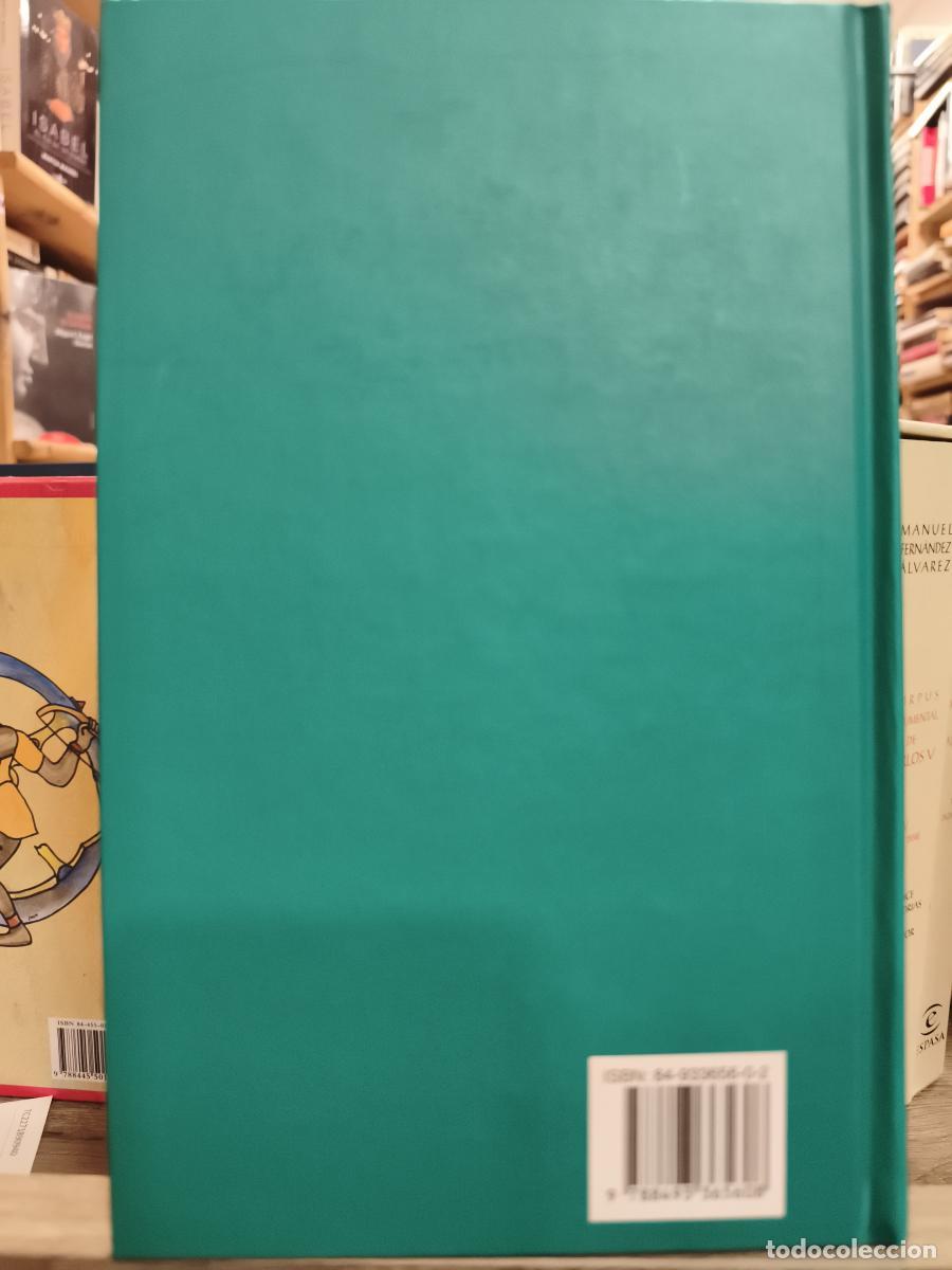 Libros: El espejo del mar. Recuerdos e impresiones - Conrad, Joseph - Foto 3