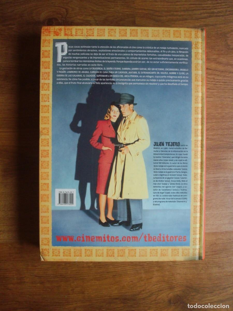 Libros: &iexcl;Este rodaje es la guerra! (tercera parte) Apocalipsis final (32 x 21 x 4) - Foto 3