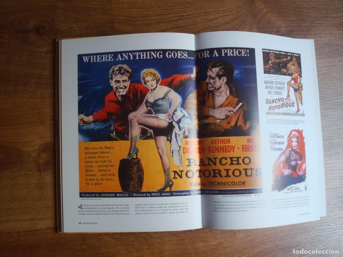 Libros: &iexcl;Este rodaje es la guerra! (tercera parte) Apocalipsis final (32 x 21 x 4) - Foto 5