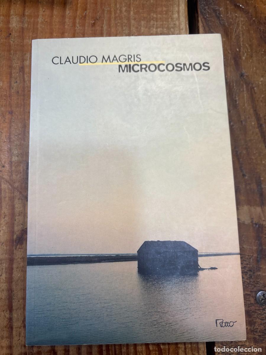 Libros: Microcosmos en Portugues TRSA Magris, Claudio Idioma: Portugu&eacute;s Tapa blanda