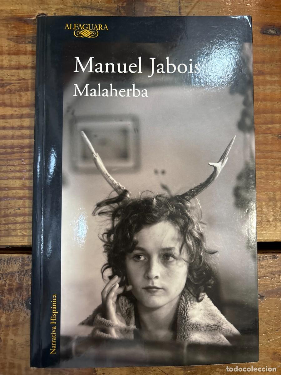 Libros: Malaherba (Spanish Edition) (MAPA DE LAS LENGUAS) Jabois, Manuel Idioma: Espa&ntilde;ol Editorial: Alfagu
