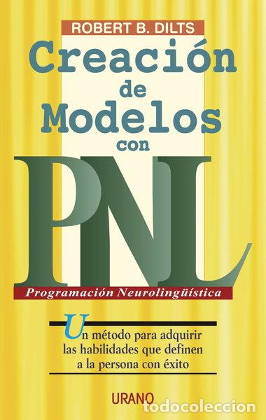 books: Creaci&oacute;n de modelos con PNL- 9788479533304