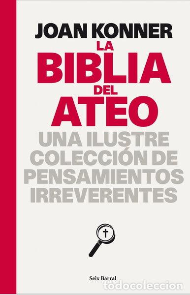 B&uuml;cher: La biblia del ateo- 9788432231711