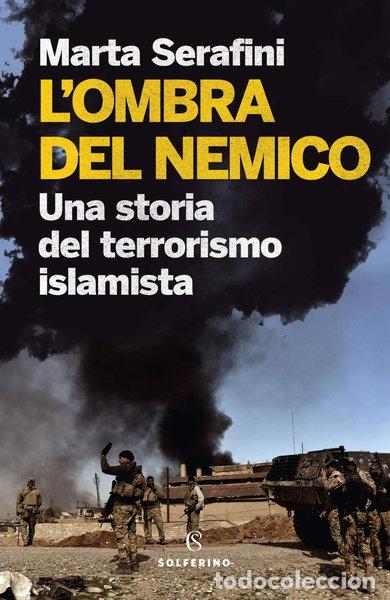 Libros: Lombra del nemico- 9788828204329 - Foto 1