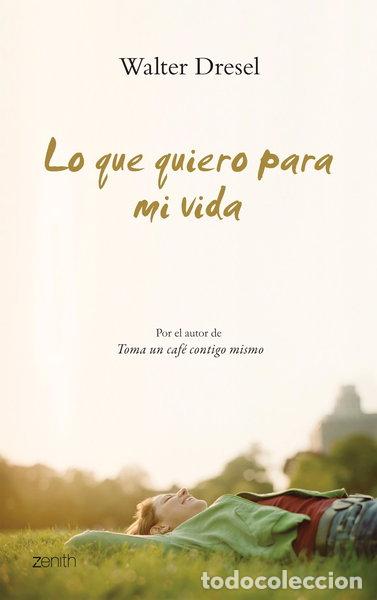 Livros em segunda m&atilde;o: Lo que quiero para mi vida- 9788408079996
