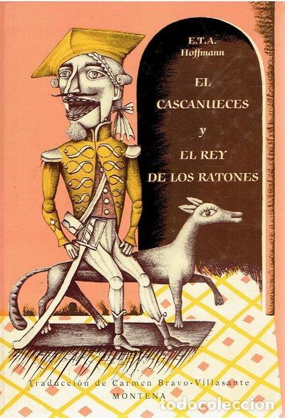 Libri di seconda mano: El Cascanueces y el Rey de los Ratones- 9788439711568
