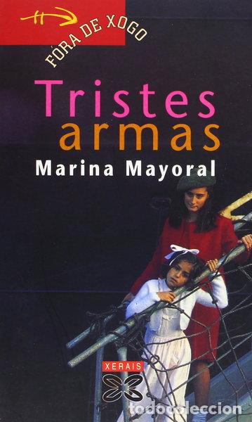 Libri di seconda mano: Tristes armas- 9788475078427