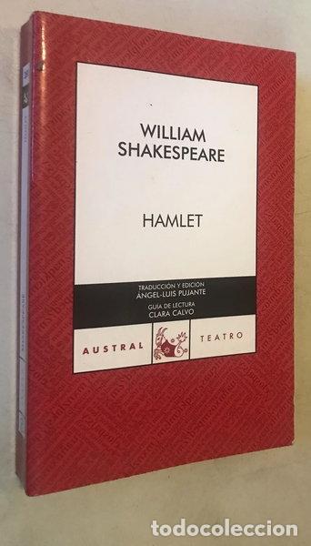 Libros: Hamlet- 9788467021660 - Foto 1