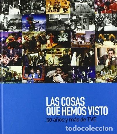 Libri di seconda mano: Las cosas que hemos visto- 9788488788665