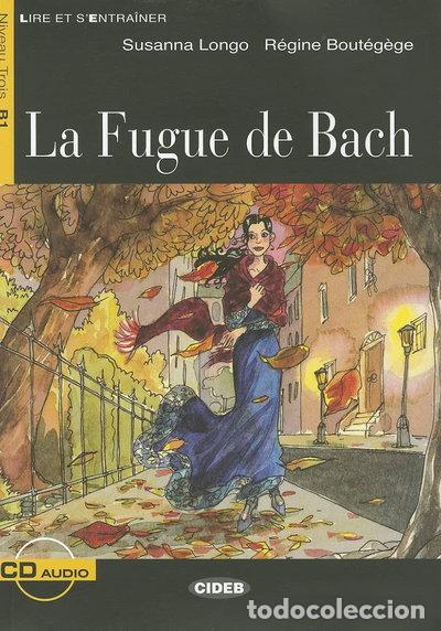 Libros: La Fugue de Bach- 9788853001191 - Foto 1