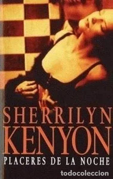 Libros: Placeres de la noche- 9788483461976 - Foto 1