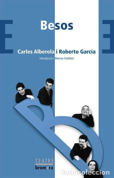 Libri di seconda mano: Besos- 9788476605585