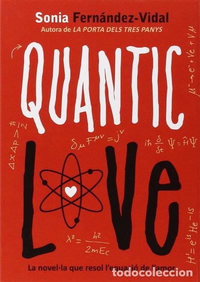 Libri di seconda mano: Quantic Love- 9788424641696