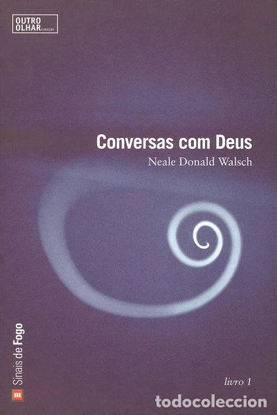Libros: Conversas Com Deus- 9789728541057 - Foto 1