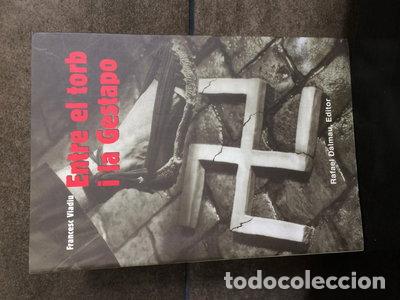 Libros: Entre el torb i la Gestapo- 9788423206186 - Foto 1