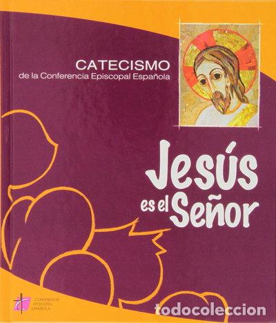 Libros: Jes&uacute;s es el Se&ntilde;or- 9788471417473