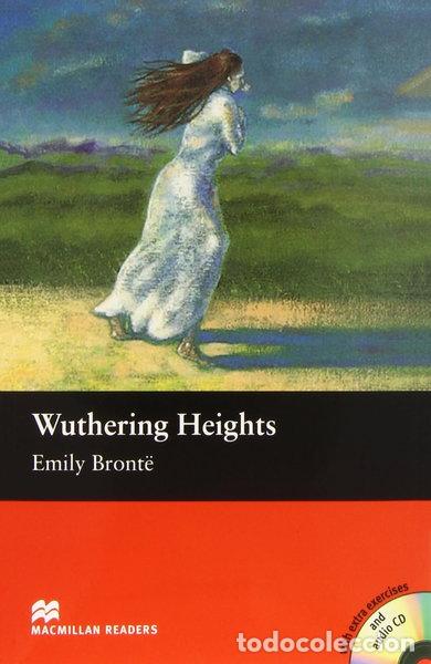 Libros: Wuthering Heights- 9781405077095 - Foto 1