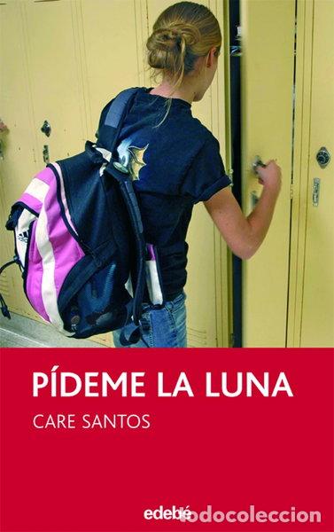 Libros: P&iacute;deme la luna- 9788423683512