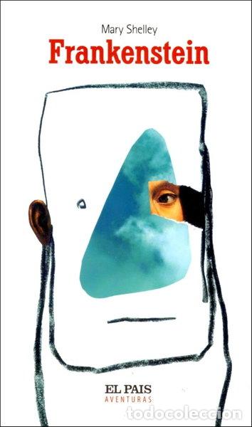 Libros: Frankenstein- 9788496246225