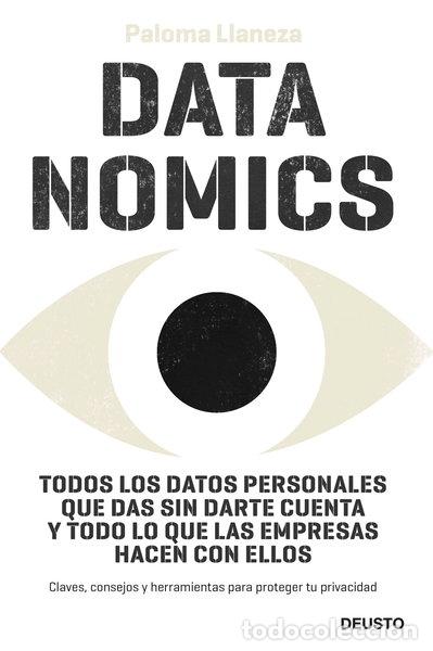 Libros: Datanomics- 9788423430208